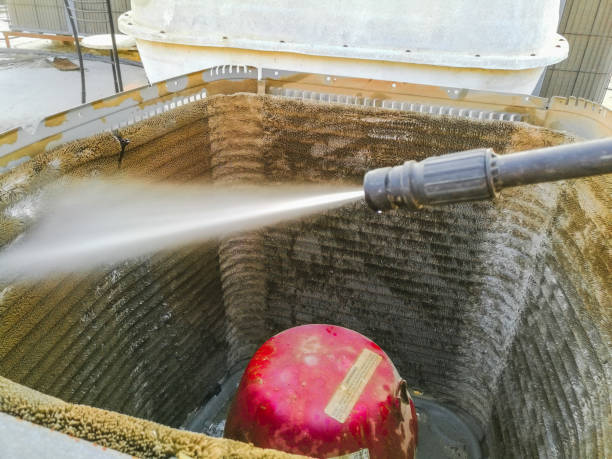 Best Ventilation Cleaning Services  in Nocona, TX