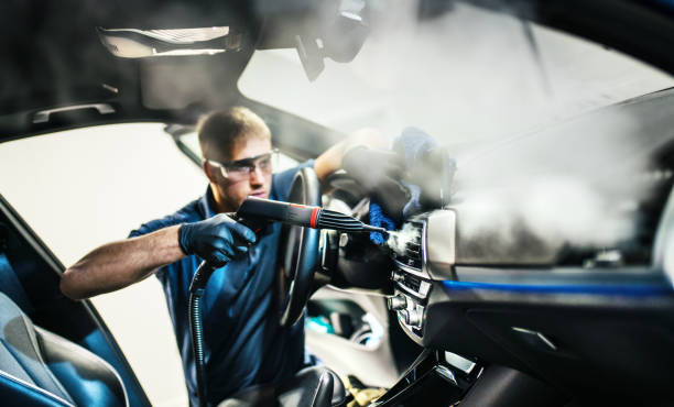 Best Air Duct Sanitizing Services  in Nocona, TX