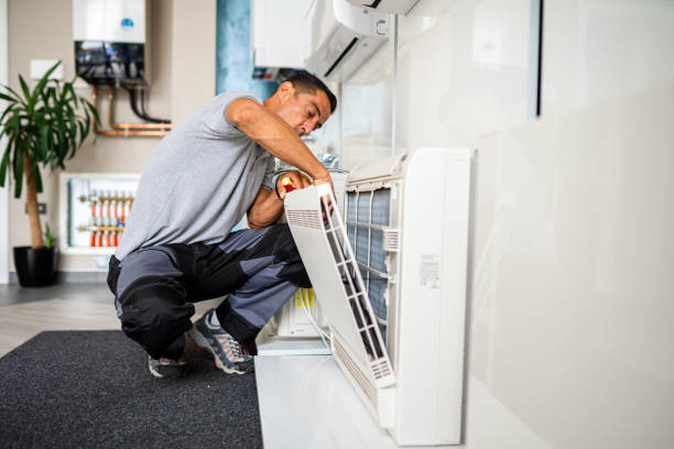 Best HVAC System Cleaning  in Nocona, TX