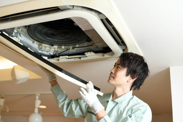 Best Best Air Duct Cleaning Company  in Nocona, TX
