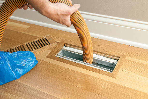Best Home Air Vent Cleaning  in Nocona, TX