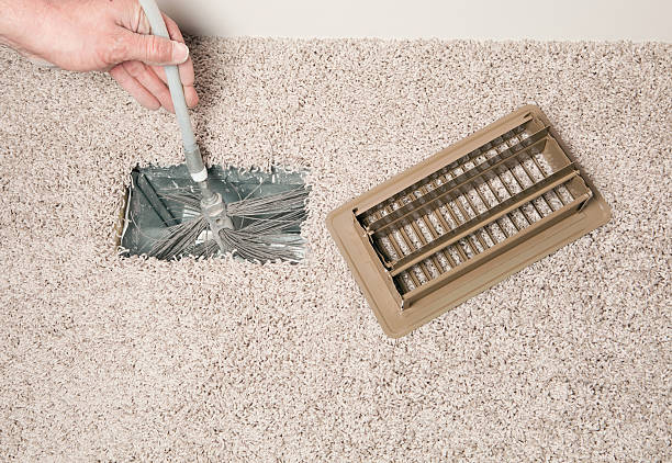 Best Affordable Air Duct Cleaning  in Nocona, TX