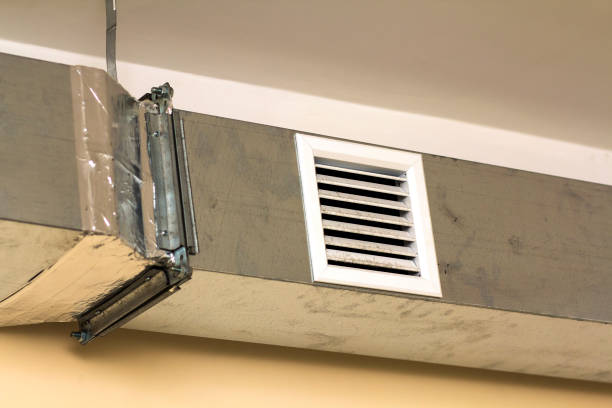 Best Commercial HVAC Duct Cleaning  in Nocona, TX